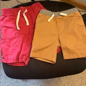 Boys 5T Shorts Bundle